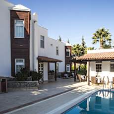 Bodrum Marma Otel